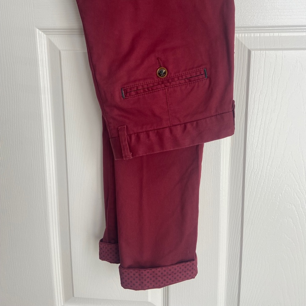 Ted Baker Chino Pants